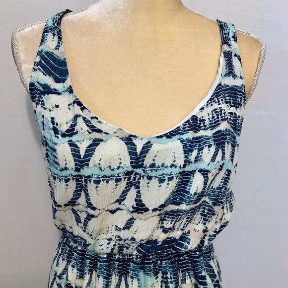 Nicole Miller New York NWT Maxi Dress Women 8 - Picture 2 of 11